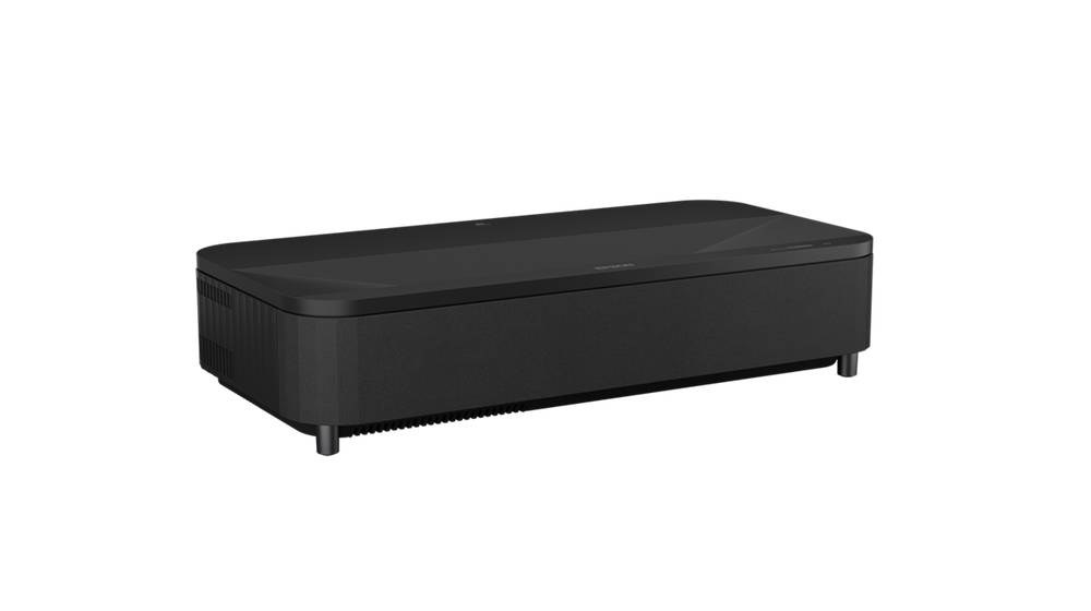 Epson EH-LS800B 4K PRO-UHD smart laserprojector, 4000 lumen, scherm van maximaal 150 inch