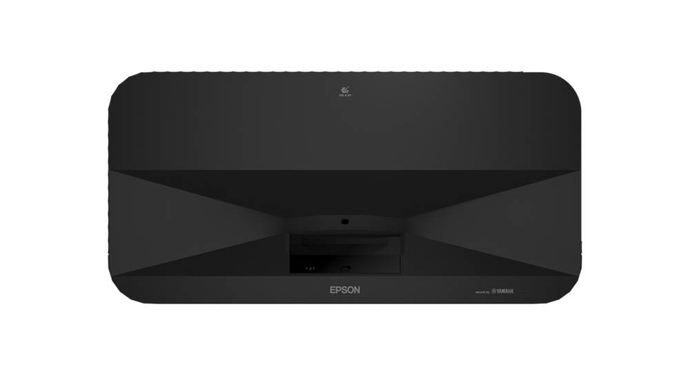Epson EH-LS800B 4K PRO-UHD smart laserprojector, 4000 lumen, scherm van maximaal 150 inch