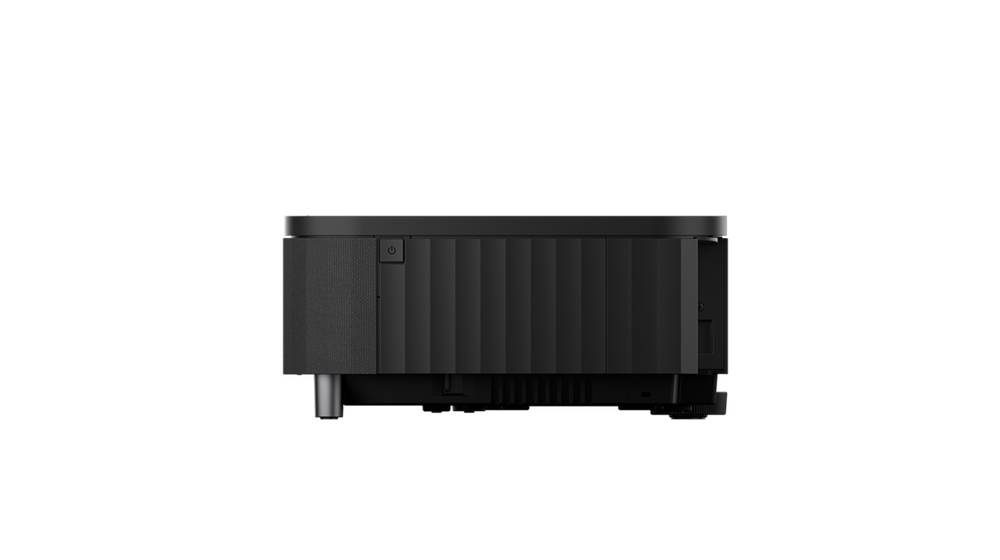 Epson EH-LS800B 4K PRO-UHD smart laserprojector, 4000 lumen, scherm van maximaal 150 inch