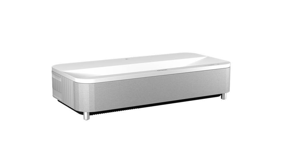 Epson EH-LS800W 4K PRO-UHD smart laserprojector, 4000 lumen, scherm van maximaal 150 inch