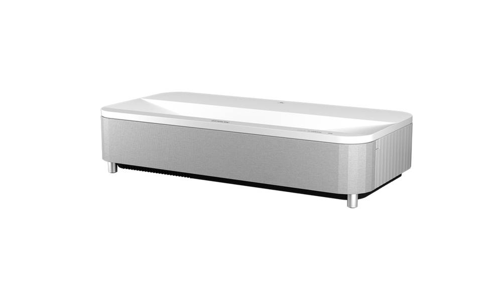 Epson EH-LS800W 4K PRO-UHD smart laserprojector, 4000 lumen, scherm van maximaal 150 inch