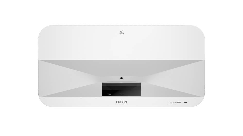 Epson EH-LS800W 4K PRO-UHD smart laserprojector, 4000 lumen, scherm van maximaal 150 inch