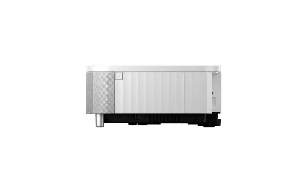 Epson EH-LS800W 4K PRO-UHD smart laserprojector, 4000 lumen, scherm van maximaal 150 inch