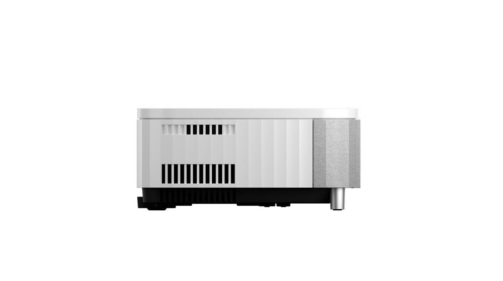Epson EH-LS800W 4K PRO-UHD smart laserprojector, 4000 lumen, scherm van maximaal 150 inch