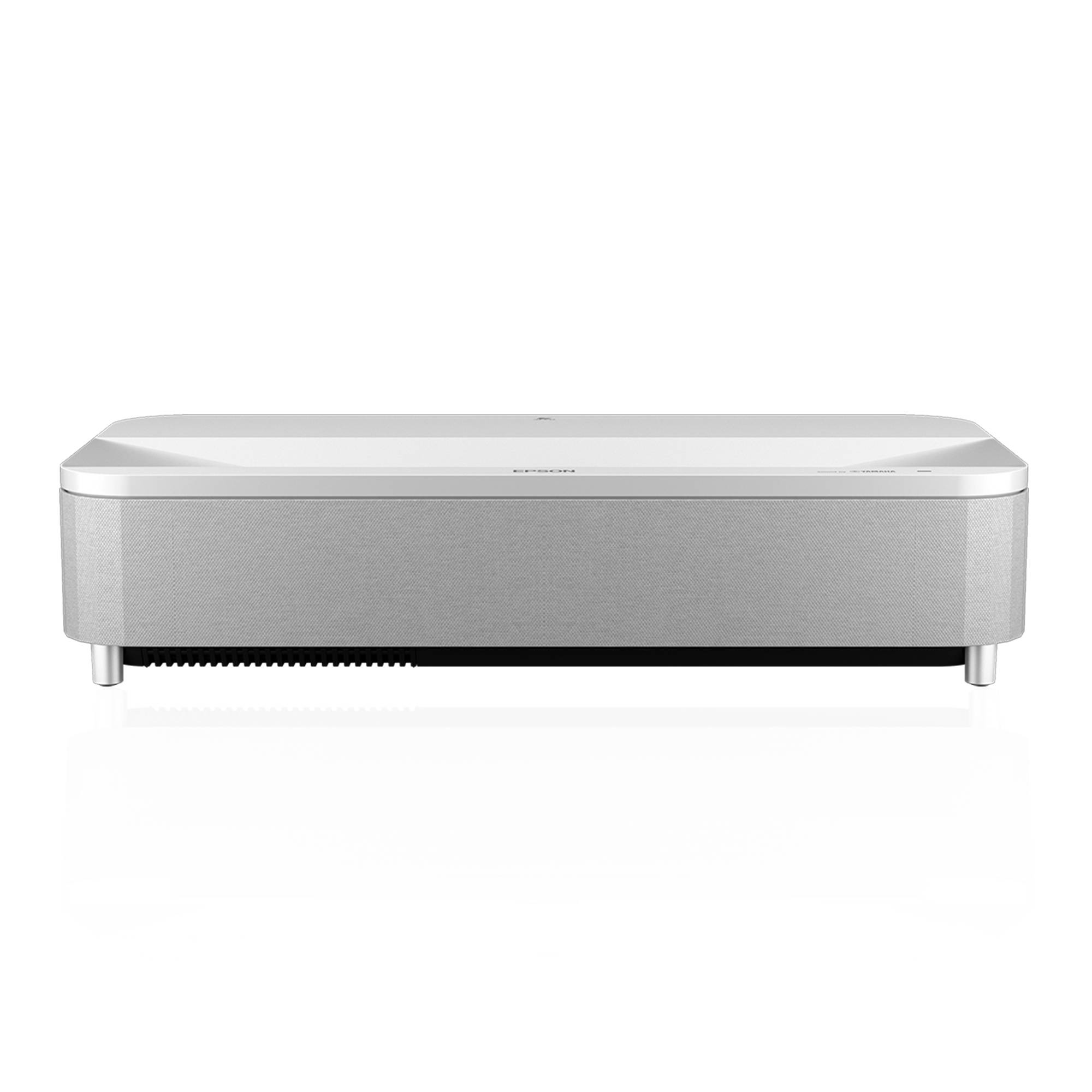 Epson EH-LS800W 4K PRO-UHD smart laserprojector, 4000 lumen, scherm van maximaal 150 inch