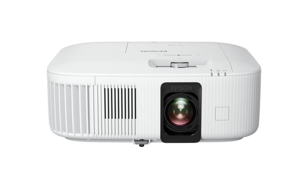 Epson EH-TW6250 4K PRO-UHD smart laserprojector, 2800 lumen, scherm van maximaal 500 inch