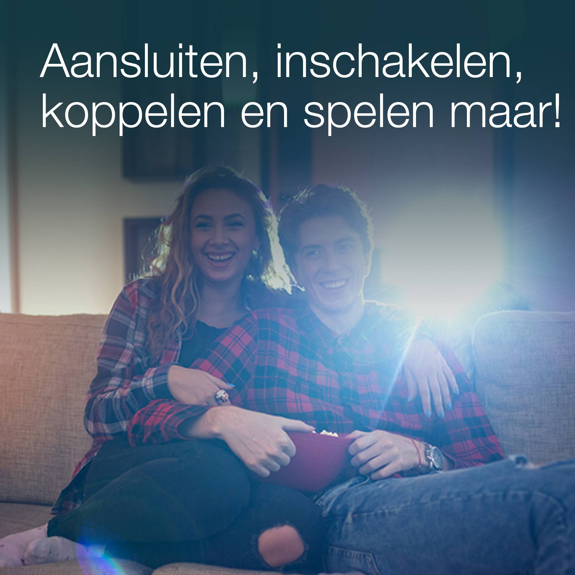Epson EH-TW7100 4K PRO-UHD-projector, 3000 lumen, scherm van maximaal 500 inch