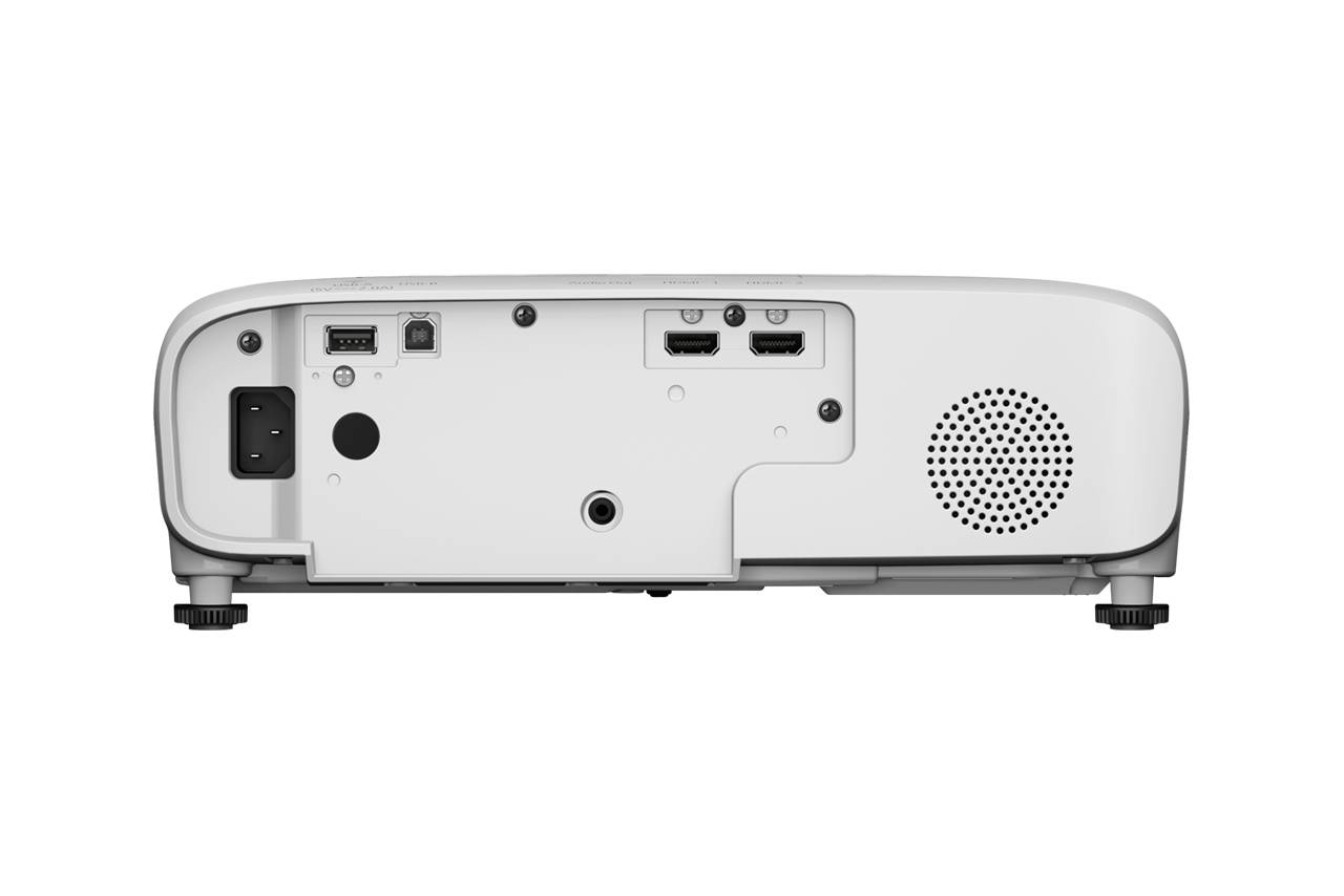 Epson EH-TW840 4000 ANSI lumens 3LCD 1080p (1920x1080) Wit
