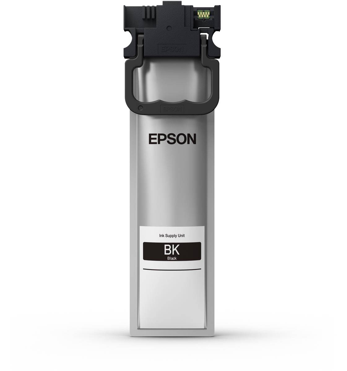 Epson inktcartridge WF-C5xxx series XL, 5.000 pagina's, OEM C13T945140, zwart
