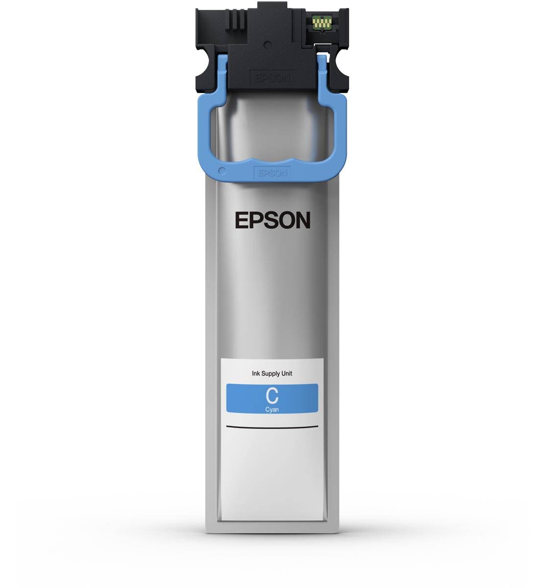 Epson inktcartridge WF-C5xxx series XL, 5.000 pagina's, OEM C13T945240, cyaan