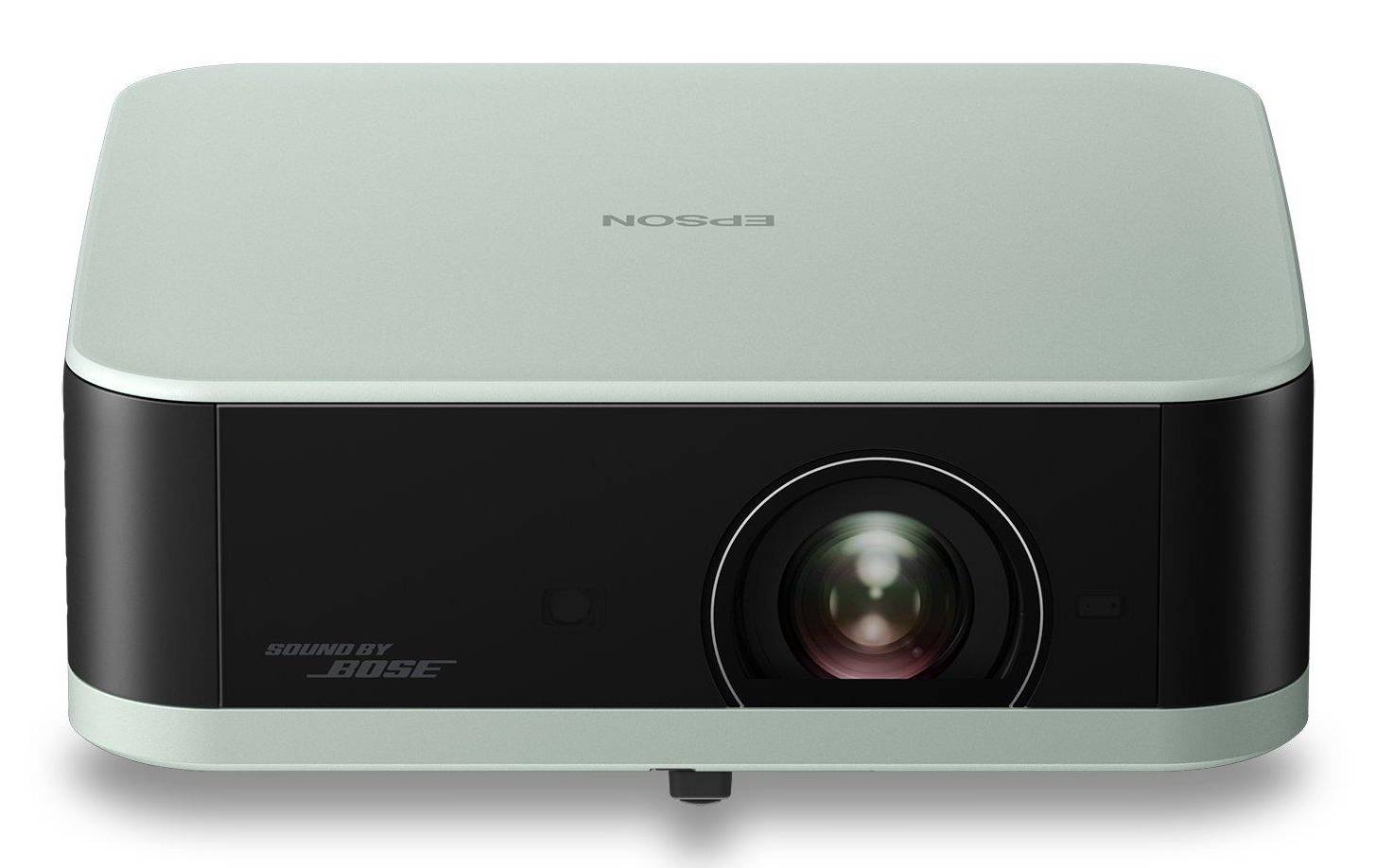 Epson Home Cinema V11HB72340 beamer/projector Projector met normale projectieafstand 700 ANSI lumens LCD 1080p (1920x1080) Zwart, Wit