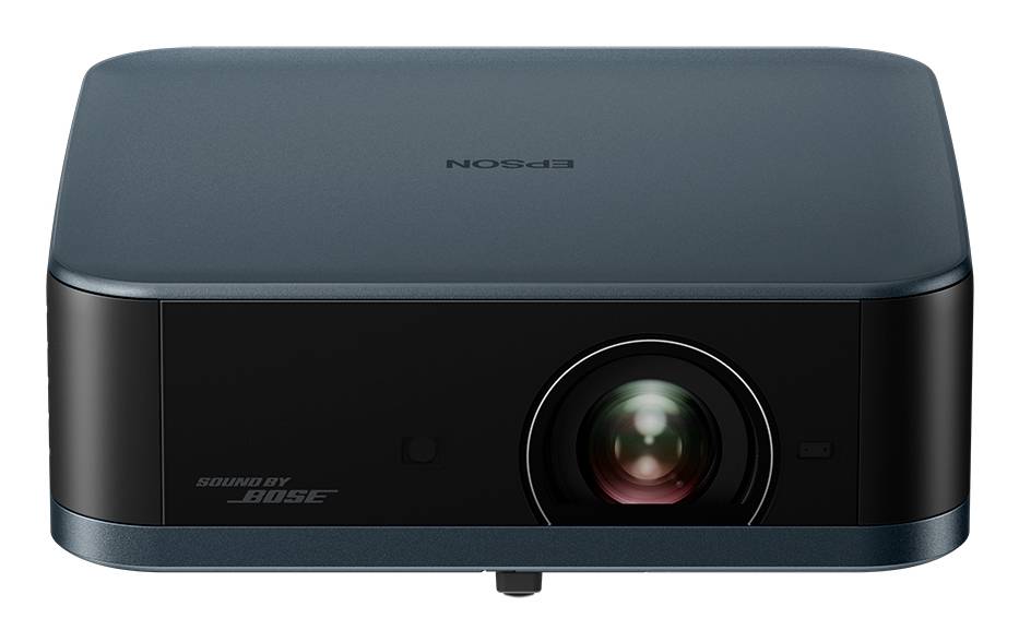 Epson Lifestudio Pop Plus EF-62N 700 ANSI lumens 3LCD UHD 4K (3840x2160) Blauw