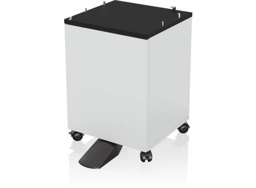 Epson 7112285 printerkast & onderstel Zwart, Wit