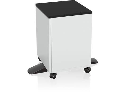 Epson 7112285 printerkast & onderstel Zwart, Wit