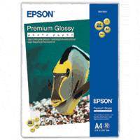 Epson Matte Paper Heavy Weight, DIN A3, 167g/m², 50 Vel
