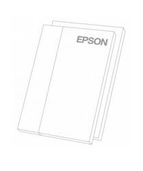 Epson Premium Semimatte Photo Paper Roll, 24" x 30,5 m, 260g/m²