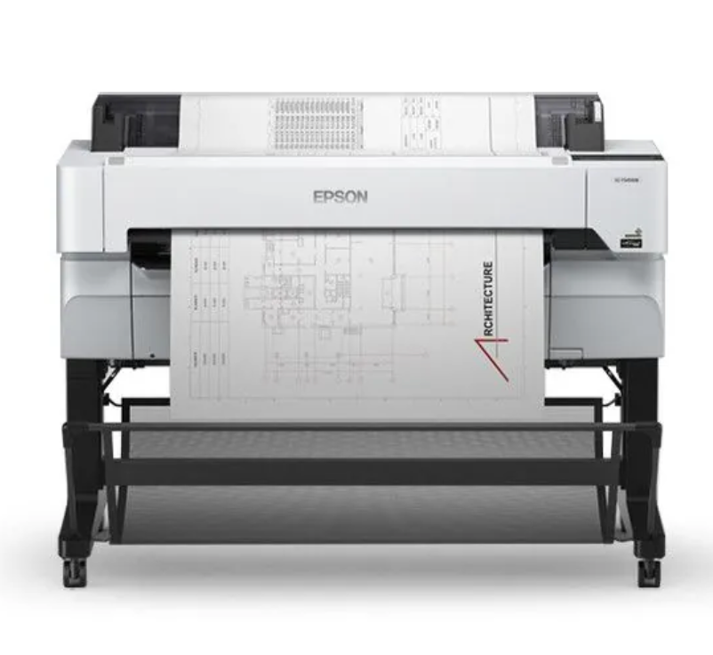 Epson SureColor SC-T5400M-MFP - 220v