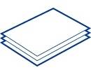 Epson Standard Proofing Paper, DIN A3+, 205g/m², 100 Vel