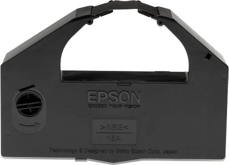Epson Inktlint zwart S015139