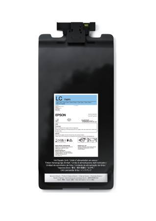 Epson C13T56F500 inktcartridge Origineel Lichtyaan