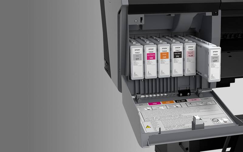 Epson SureColor SC-P9500 Spectro