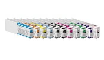 Epson Singlepack Light Cyan T44J540 UltraChrome PRO 12 700ml