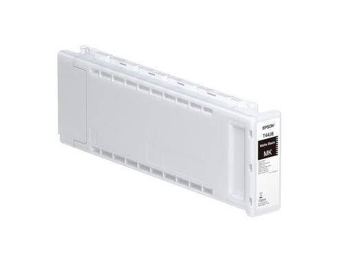 Epson UltraChrome PRO 12 inktcartridge 1 stuk(s) Origineel Mat Zwart