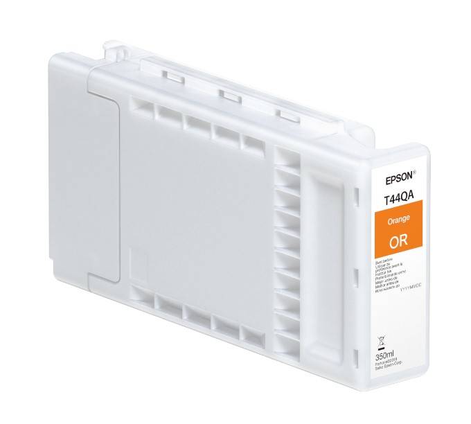 Epson Singlepack Orange T44QA40 UltraChrome PRO 12 350ml