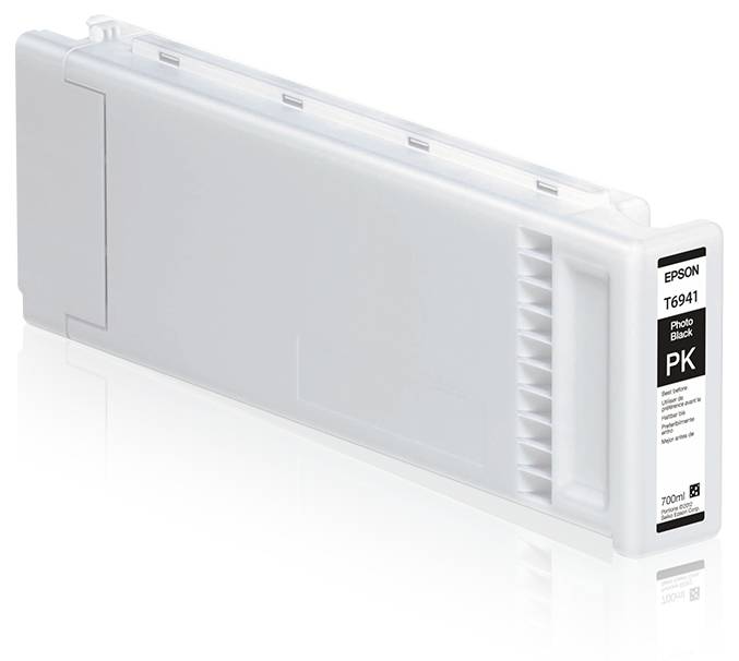 Epson Singlepack UltraChrome XD Photo BlackT693100(350ml)