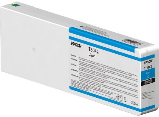 Epson C13T55K30N inktcartridge 1 stuk(s) Origineel Magenta