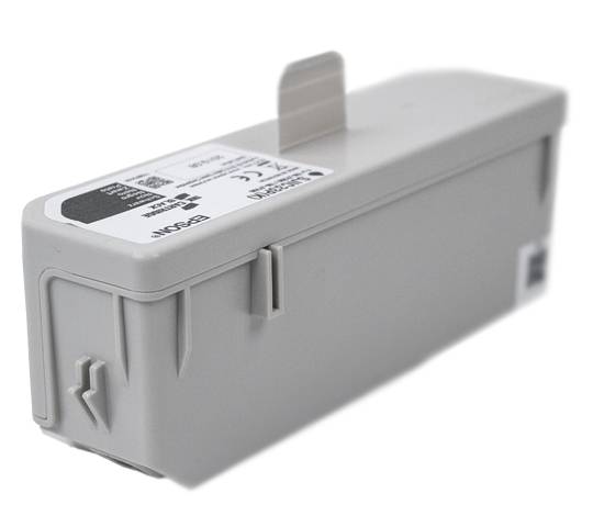 Epson SJIC33P(K) inktcartridge 1 stuk(s) Origineel Zwart