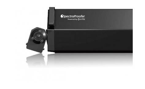 Epson SpectroProofer M1 17"
