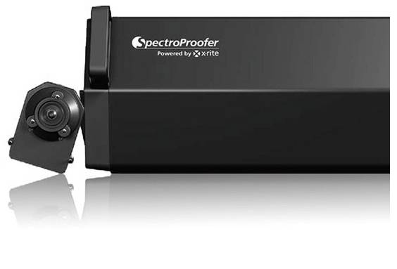 Epson SpectroProofer M1 44"