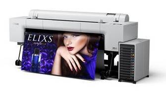 Epson SureColor SC-P20500 grootformaat-printer Inkjet Kleur 2400 x 1200 DPI Ethernet LAN