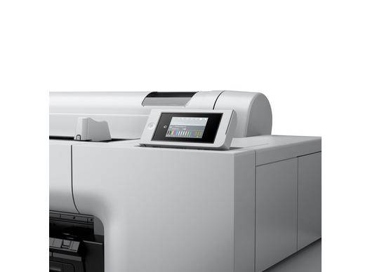 Epson SureColor SC-P20500 grootformaat-printer Inkjet Kleur 2400 x 1200 DPI Ethernet LAN