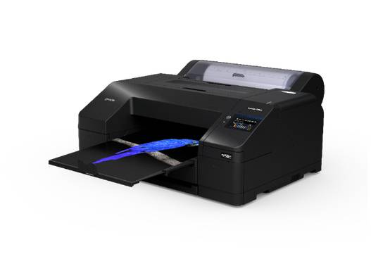 Epson SureColor P5300 grootformaat-printer Wifi Piëzo-elektrische inkjet Kleur 5760 x 1440 DPI A2 (420 x 594 mm) Ethernet LAN