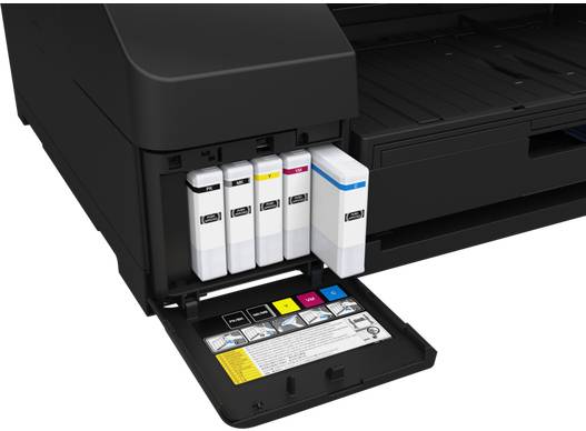 Epson SureColor P5300 grootformaat-printer Wifi Piëzo-elektrische inkjet Kleur 5760 x 1440 DPI A2 (420 x 594 mm) Ethernet LAN