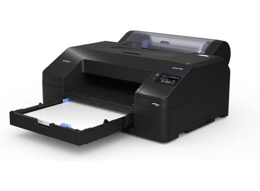 Epson SureColor P5300 grootformaat-printer Wifi Piëzo-elektrische inkjet Kleur 5760 x 1440 DPI A2 (420 x 594 mm) Ethernet LAN