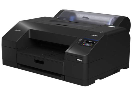 Epson SureColor P5300 grootformaat-printer Wifi Piëzo-elektrische inkjet Kleur 5760 x 1440 DPI A2 (420 x 594 mm) Ethernet LAN