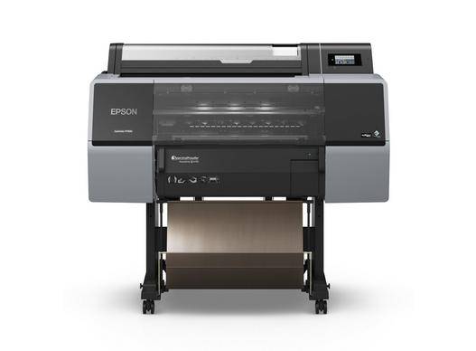 Epson SureColor P7300 grootformaat-printer Inkjet Kleur 1200 x 2400 DPI A1 (594 x 841 mm) Ethernet LAN