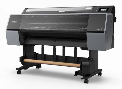 Epson SureColor P9300 fotoprinter Inkjet 1200 x 2400 DPI