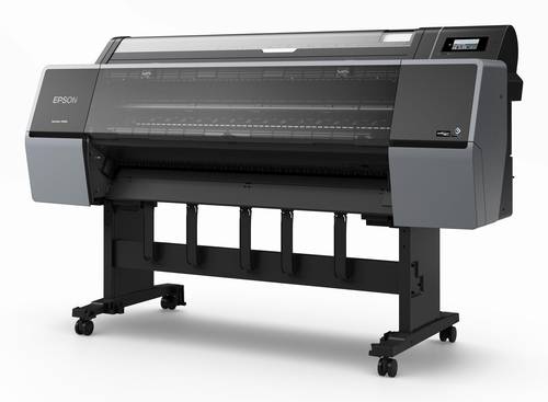 Epson SureColor P9300 fotoprinter Inkjet 1200 x 2400 DPI