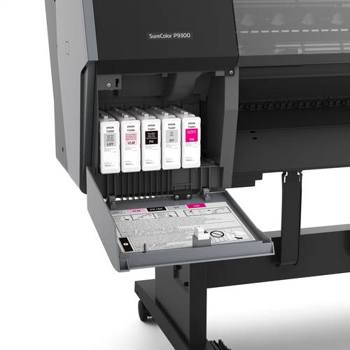 Epson SureColor P9300 fotoprinter Inkjet 1200 x 2400 DPI