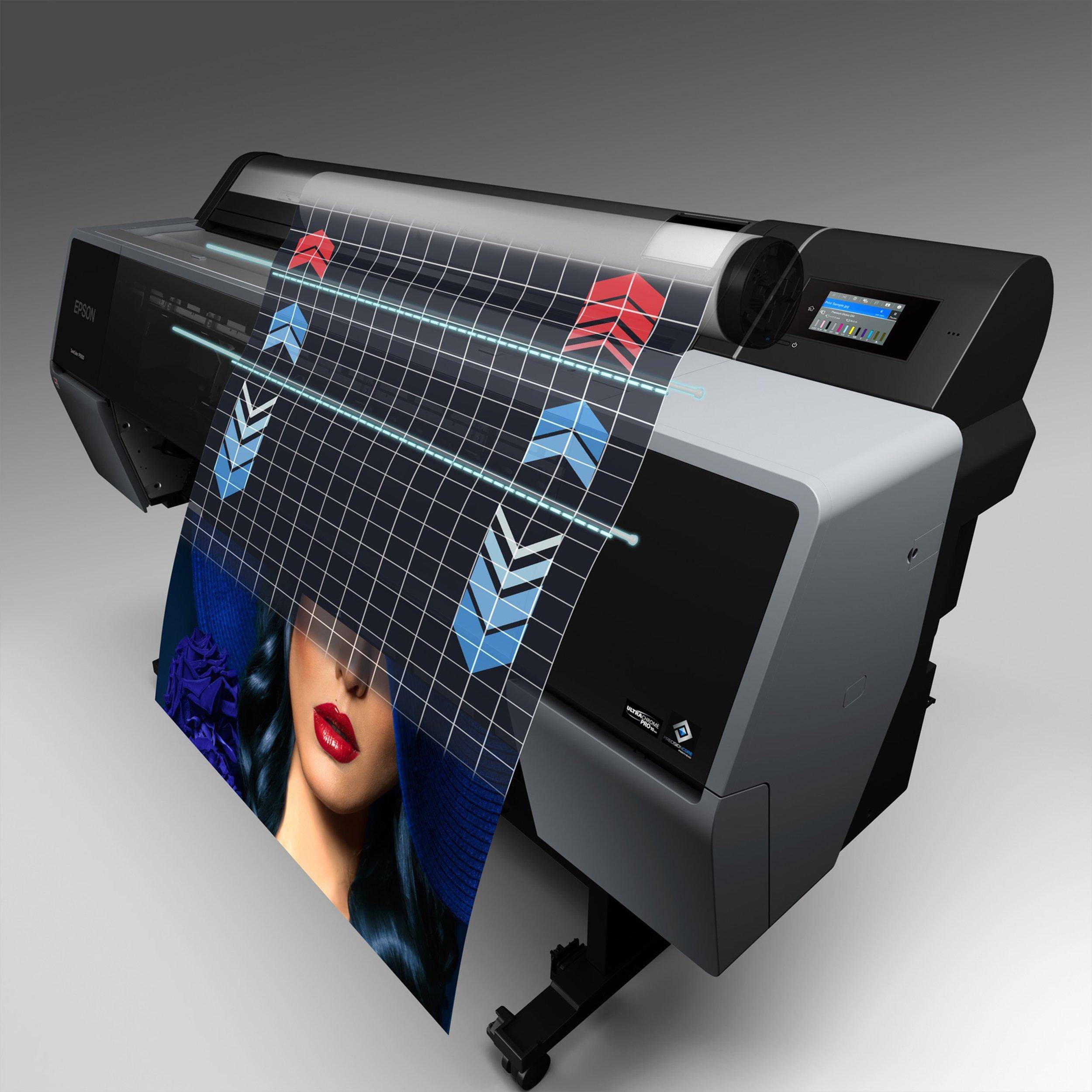 Epson SureColor P9300 fotoprinter Inkjet 1200 x 2400 DPI