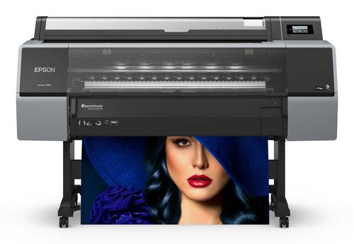 Epson SureColor P9300 fotoprinter Inkjet 1200 x 2400 DPI