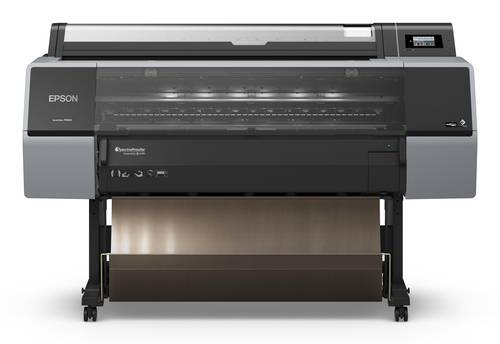 Epson SureColor P9300 fotoprinter Inkjet 1200 x 2400 DPI