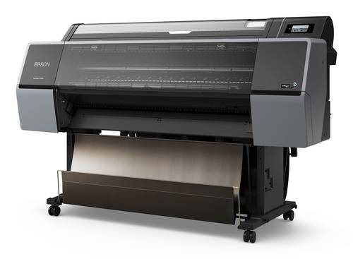 Epson SureColor P9300 fotoprinter Inkjet 1200 x 2400 DPI
