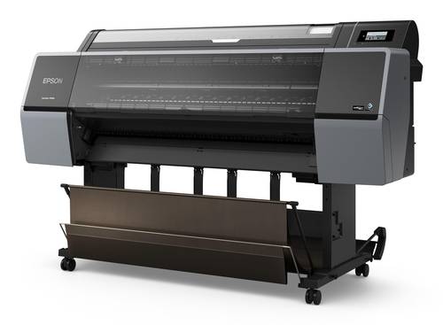 Epson SureColor P9300 fotoprinter Inkjet 1200 x 2400 DPI