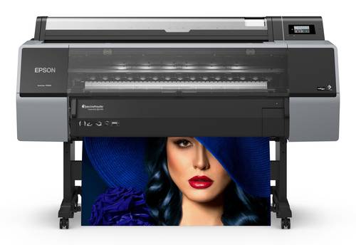 Epson SureColor P9300 fotoprinter Inkjet 1200 x 2400 DPI