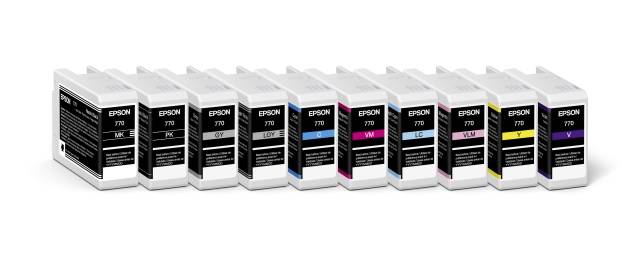Epson SureColor SC-P700